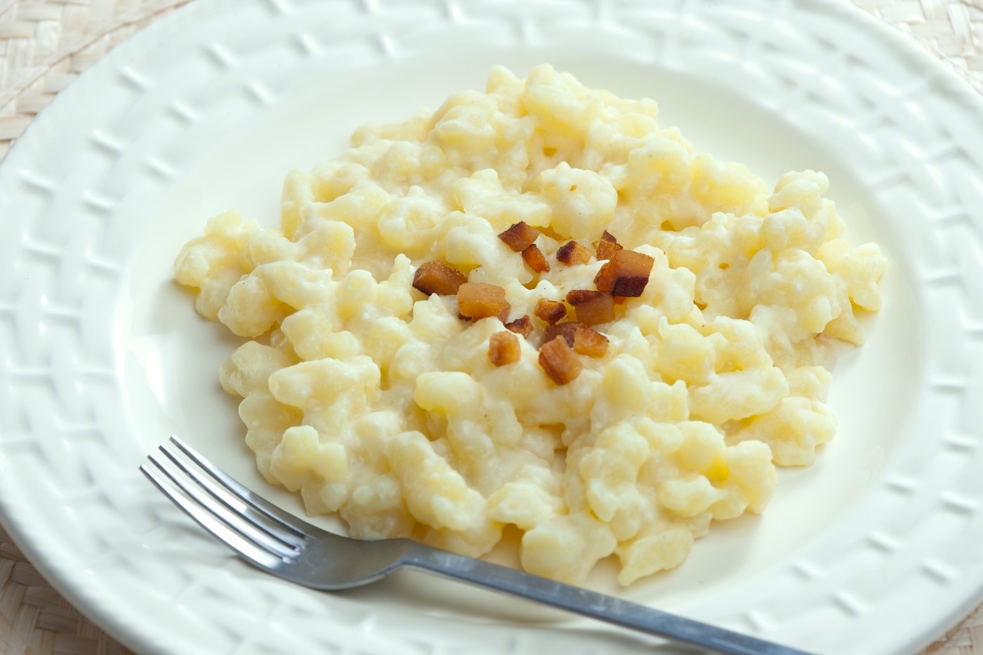 Halušky